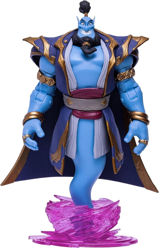 Disney Mirrorverse Genie Action Figure