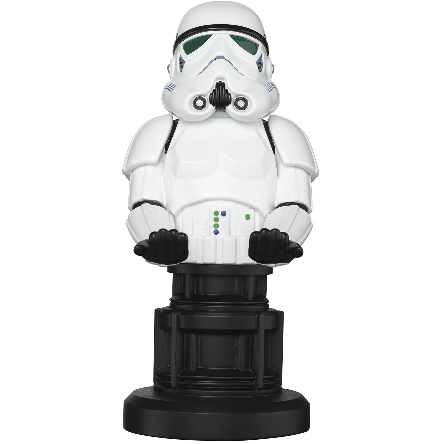 Star Wars: Stormtrooper - Phone Stand & Controller Holder