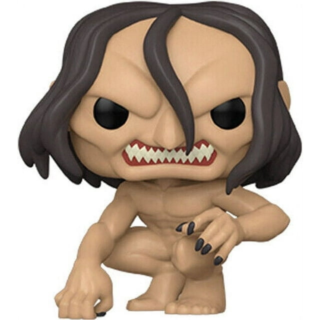 Funko POP! Animation: Attack on Titan - Ymir's Titan #1168