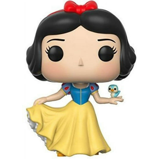 Funko POP! Disney: Snow White #339