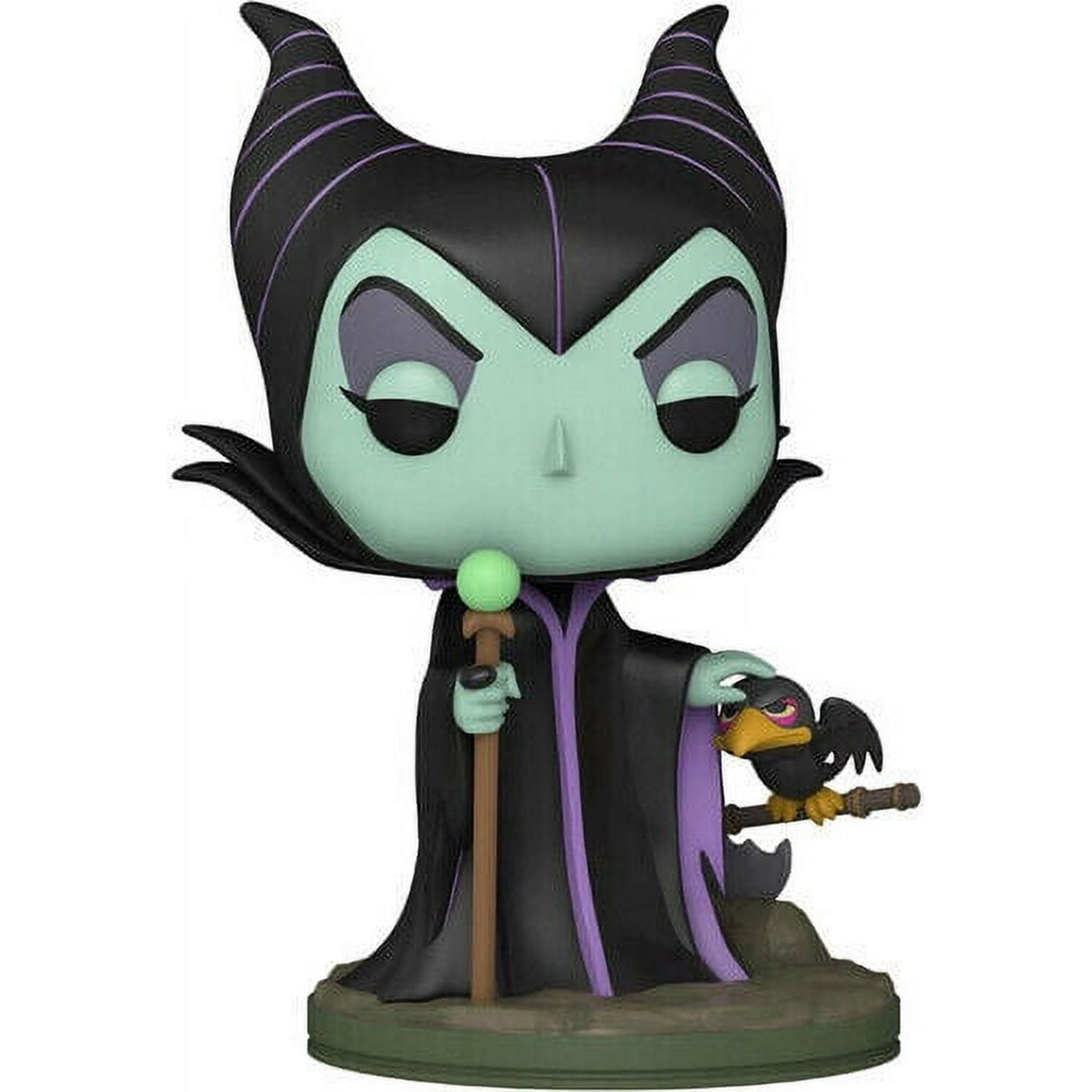 Funko POP! Disney Villains: Maleficent #1082