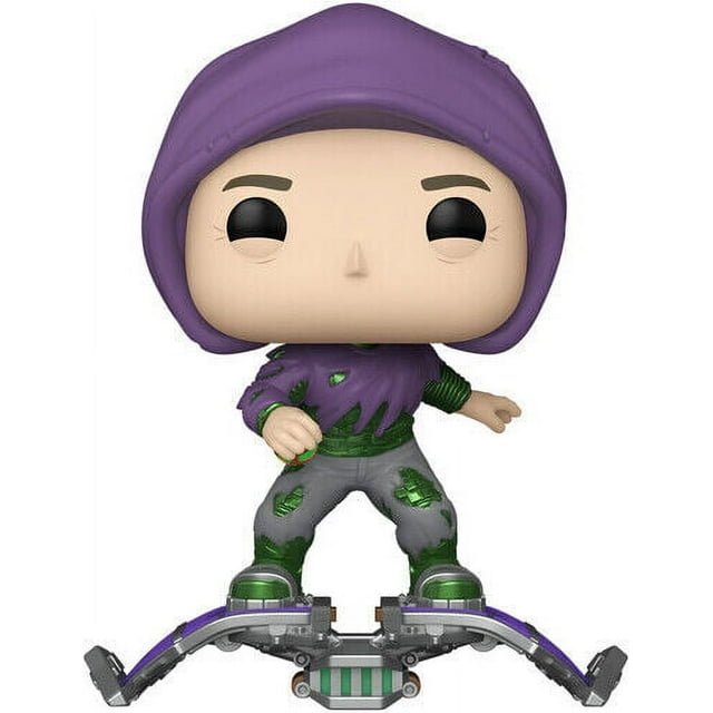 Funko POP! Marvel: Spider-Man: No Way Home - Green Goblin #1165