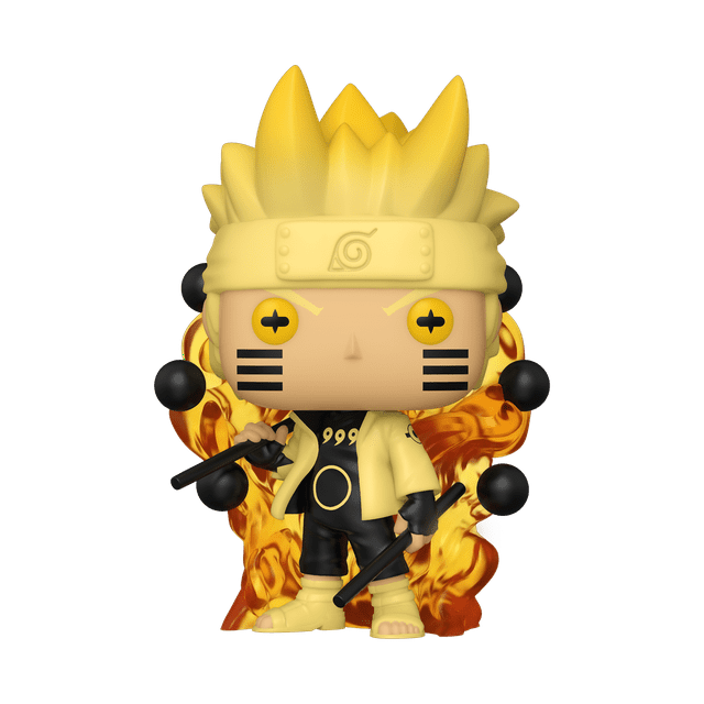 Funko POP! Naruto - Naruto Six Path Sage #932