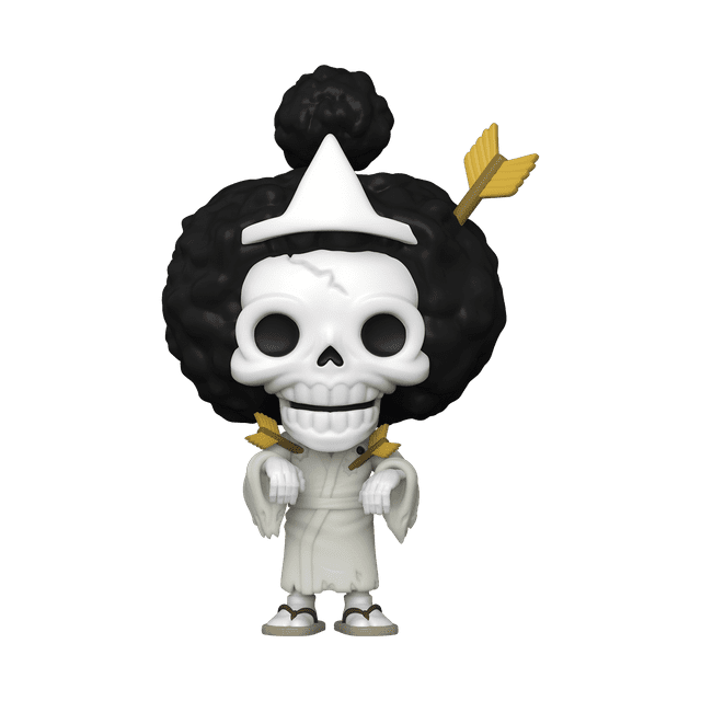 Funko POP! Animation: One Piece - Bonekichi #924