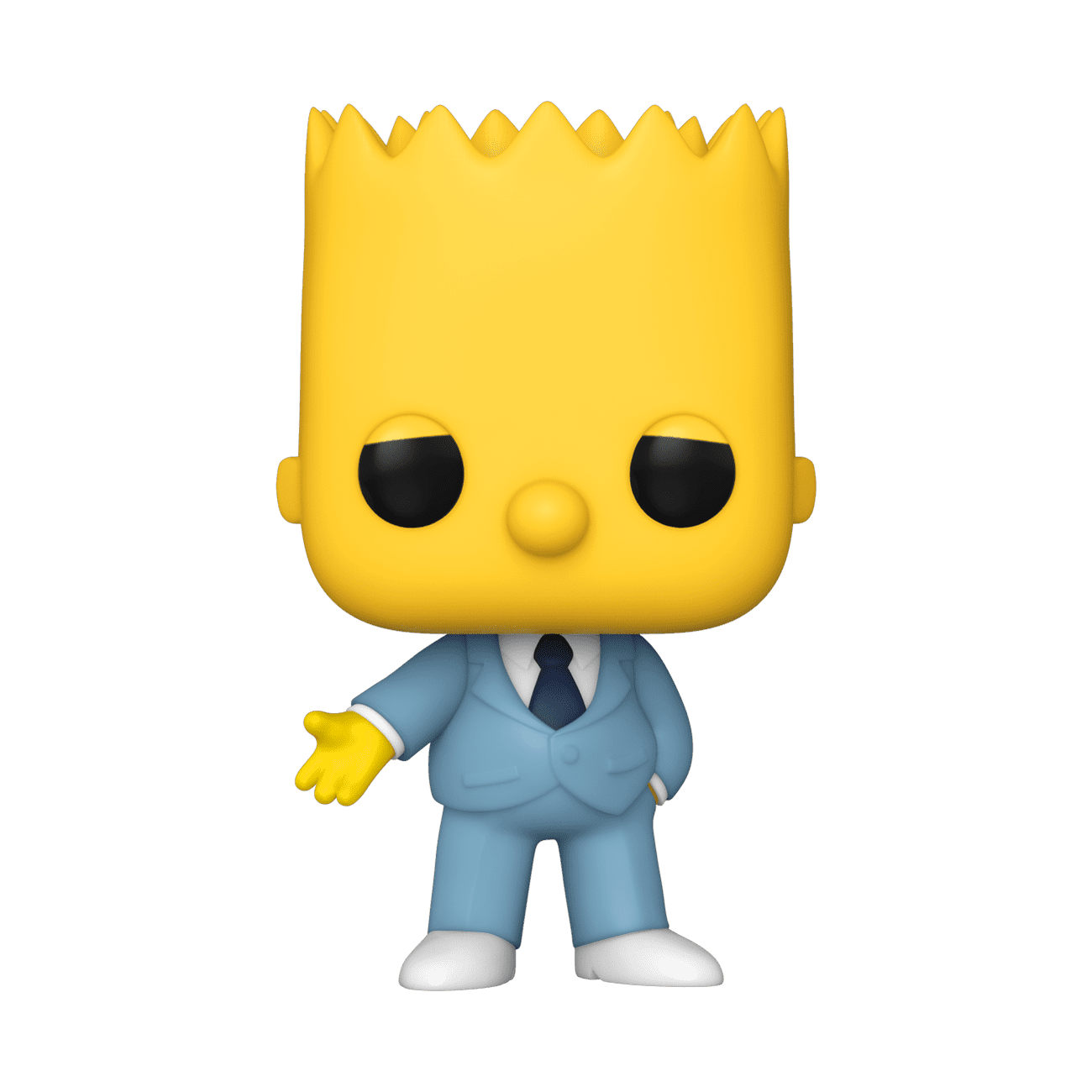 Funko POP! Animation: Simpsons - Gangster Bart #900