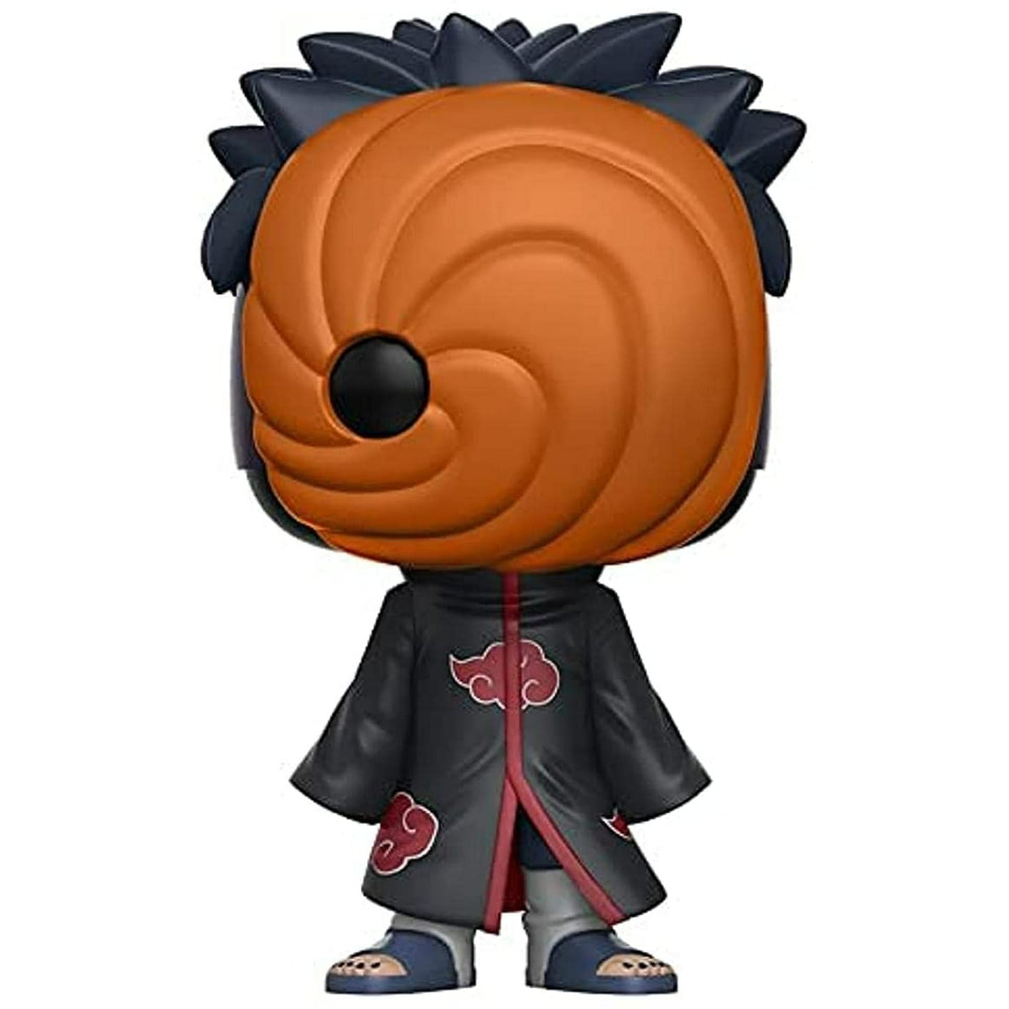 Funko POP! Animation: Naruto Shippuden - Tobi #184