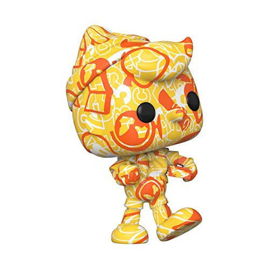 Funko POP! Disney: Pinocchio - Pinocchio (Art Series) #25