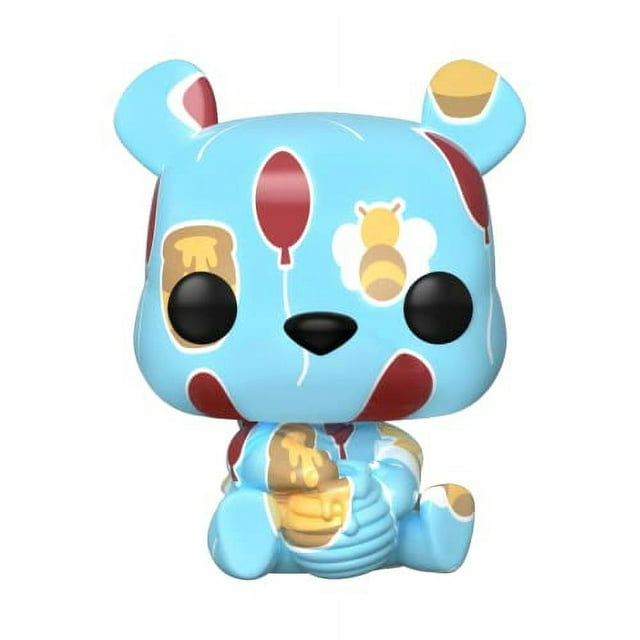 Funko POP! Art Series: Winnie the Pooh #45