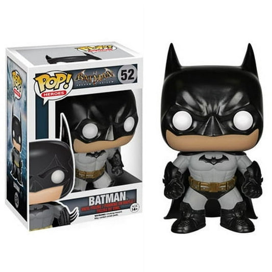 Funko Pop! DC: Batman #52