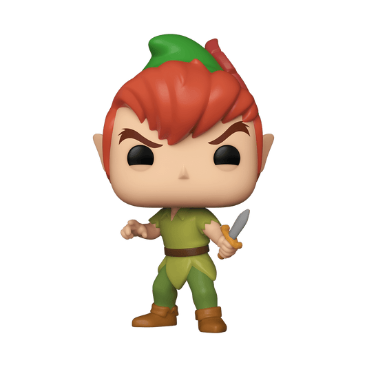 Funko POP! Disney: Peter Pan #815