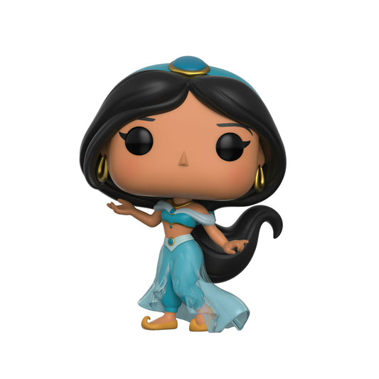 Funko POP! Disney: Aladdin - Jasmine #326