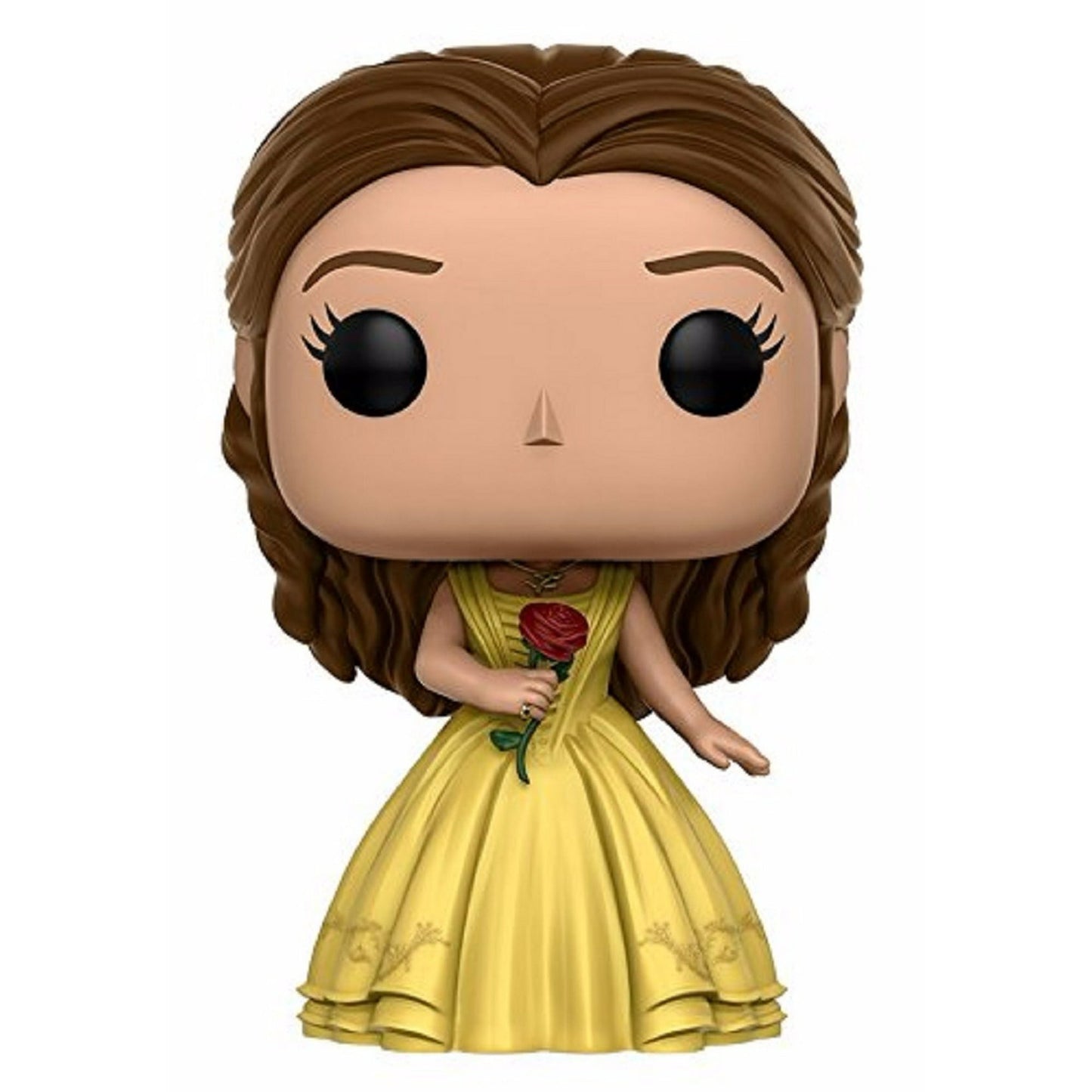 Funko POP! Beauty and the Beast- Belle #242