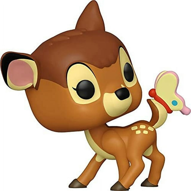 Funko POP! Disney Classics: Bambi #1215