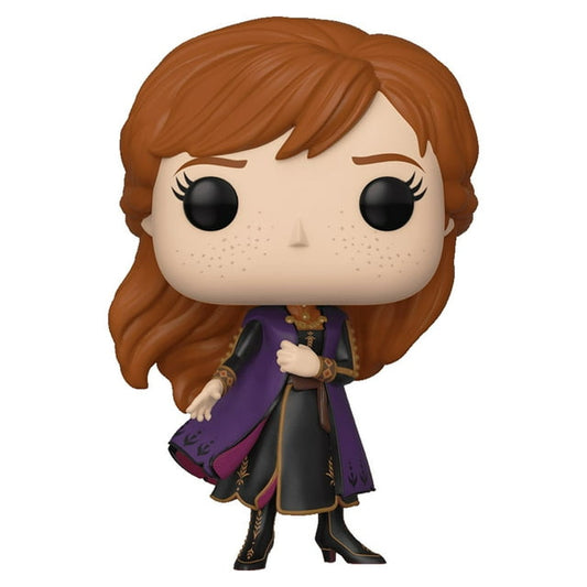 Funko POP! Disney: Frozen 2 - Anna #582