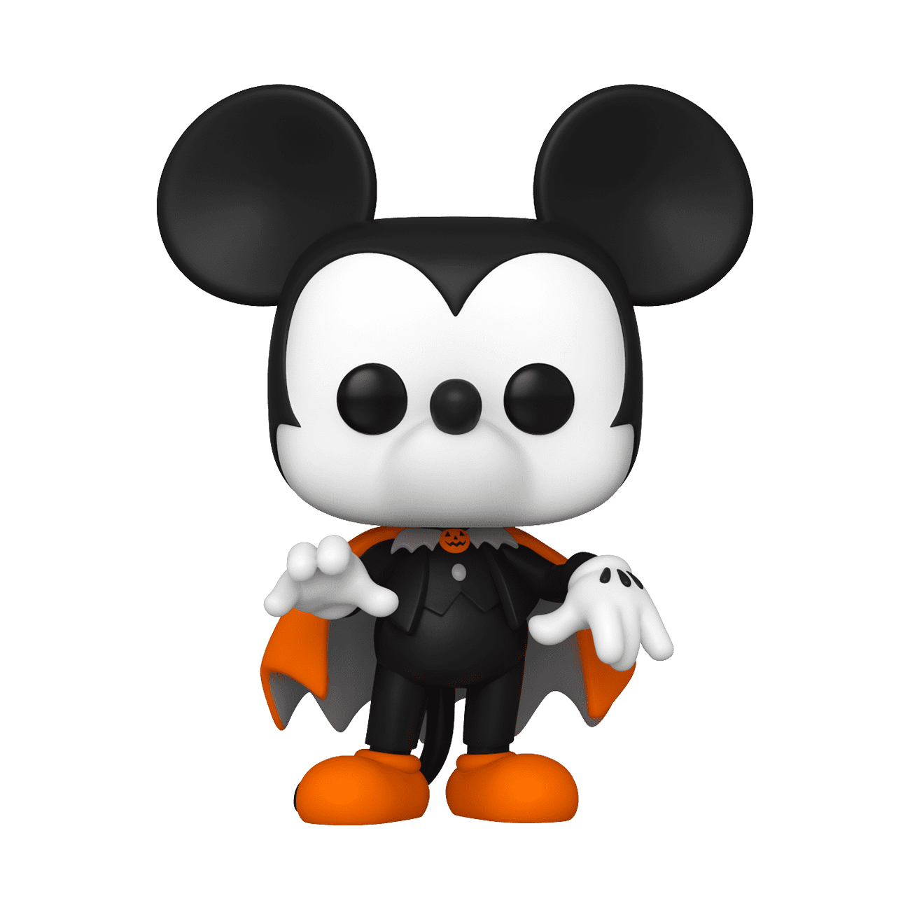 Funko POP! Disney: Halloween - Spooky Mickey #795