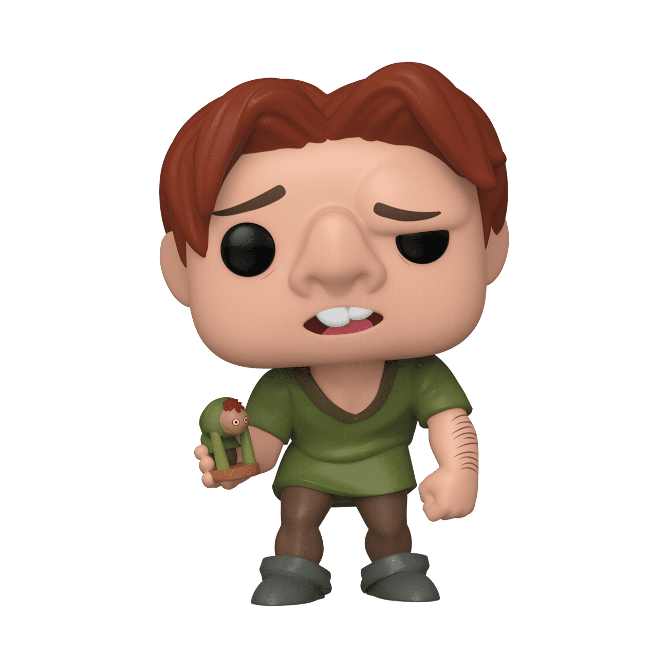 Funko POP! Disney: Hunchback of Notre Dame - Quasimodo #633