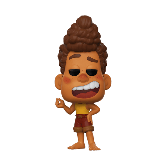 Funko POP! Disney: Luca - Alberto Scorfano (Land) #1054