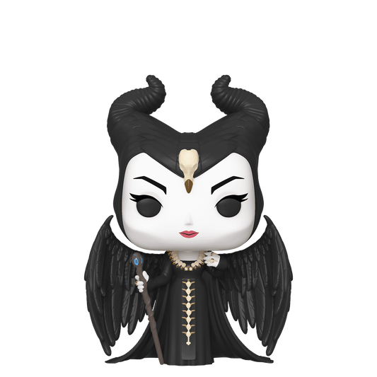 Funko POP! Disney: Maleficent #627