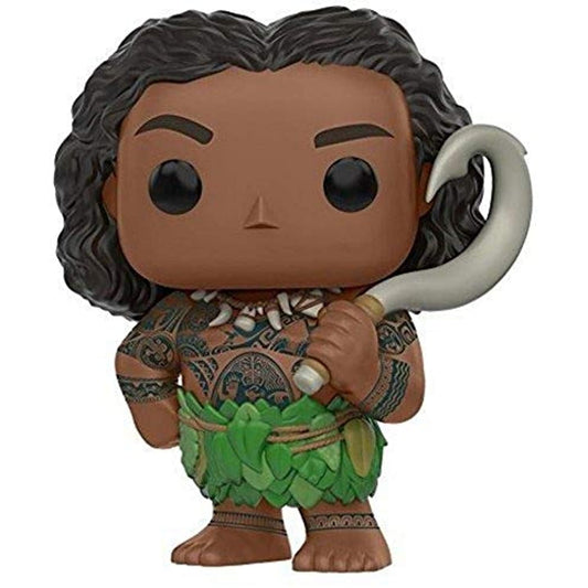 Funko POP! Disney: Moana - Maui #214