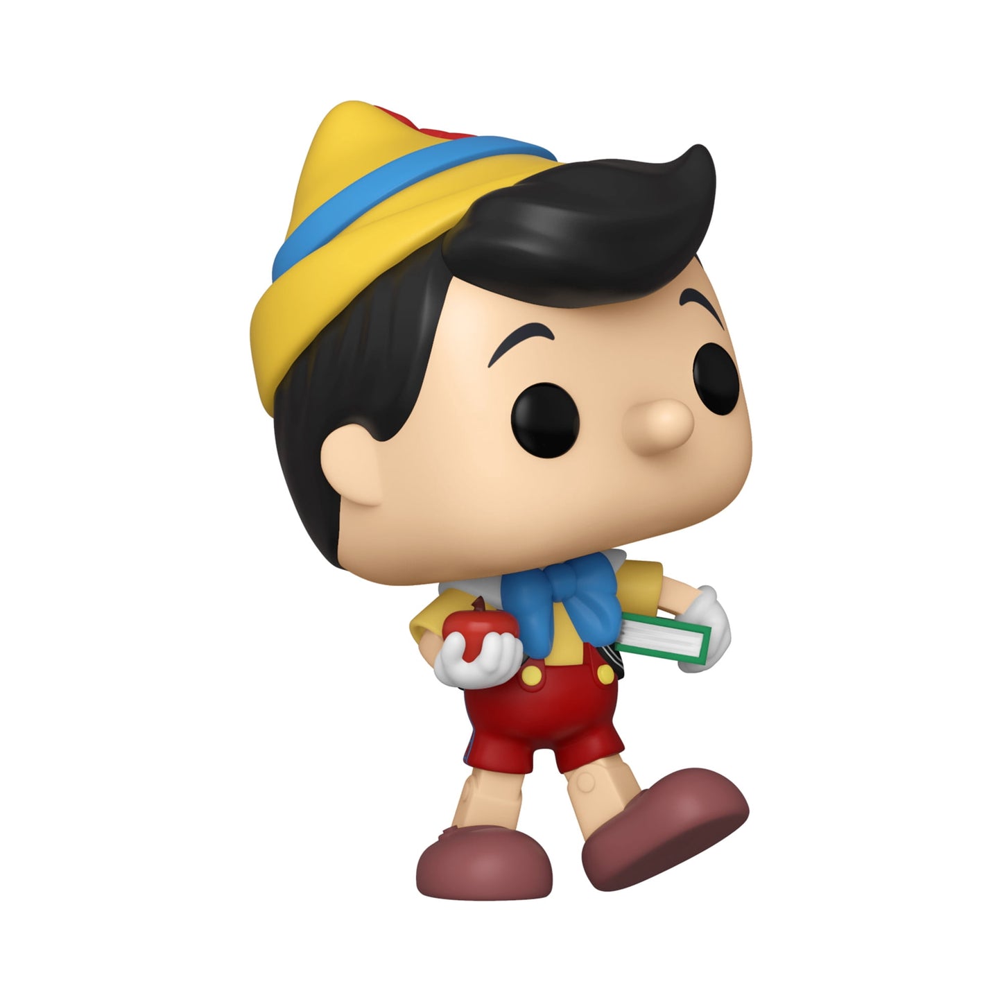 Funko POP! Disney: Pinocchio - School-Bound Pinocchio #1029