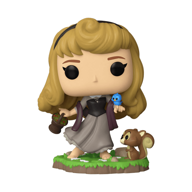 Funko POP! Disney: Ultimate Princess - Aurora #1011