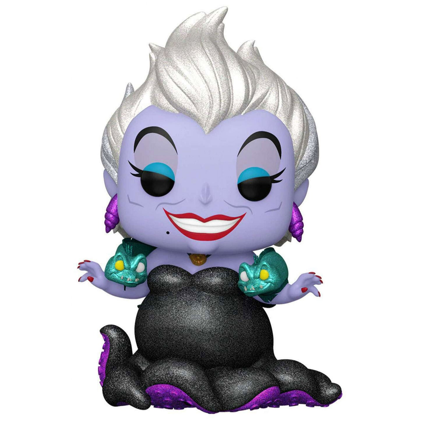 Funko POP! Disney: The Little Mermaid - Ursula (Diamond Glitter) #568