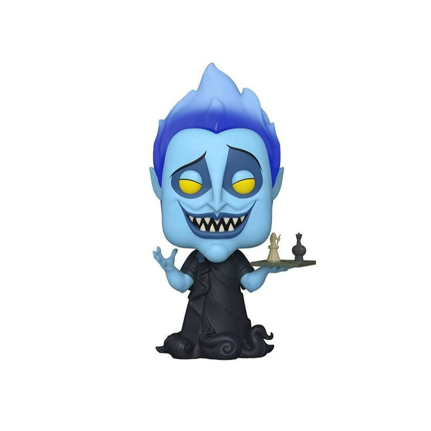 Funko POP! Disney Villains: Hades with Chess Board #1142