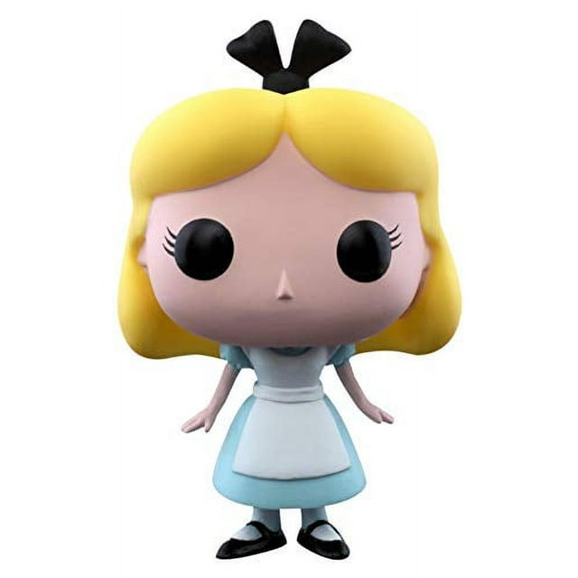 Funko POP! Disneyland 65th Anniversary: Alice #973