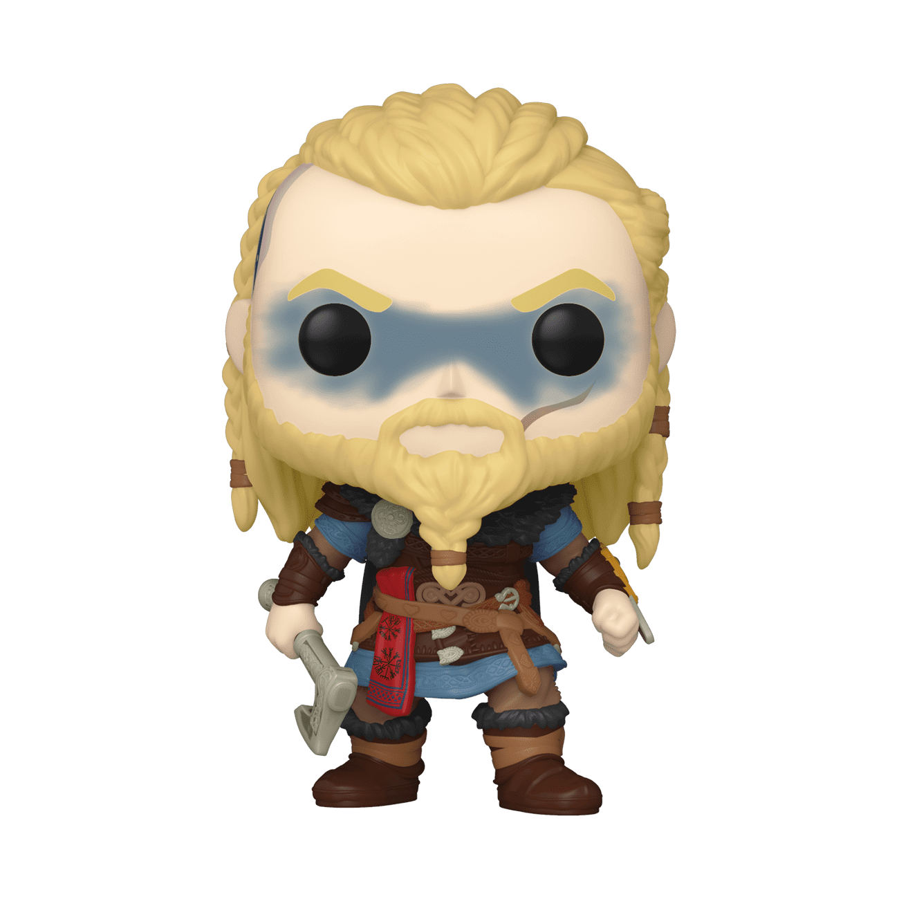 Funko POP! Games: Assassins Creed Valhalla - Eivor #776