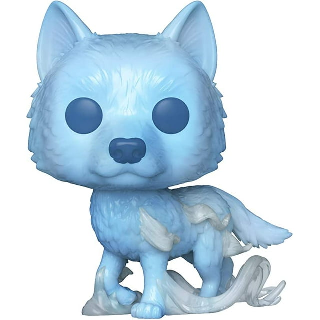 Funko POP! Patronus Remus Lupin #130