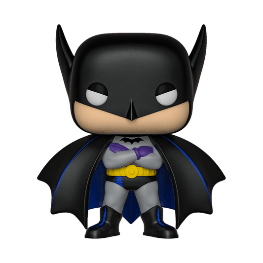 Funko POP! Heros: Batman 80th Anniversary - Batman (First Appearance) #270