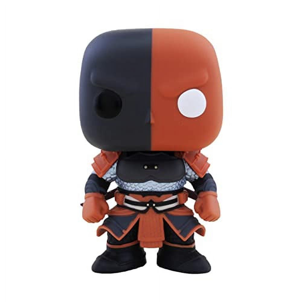 Funko POP! DC Heroes - Deathstroke (Imperial Palace) #368