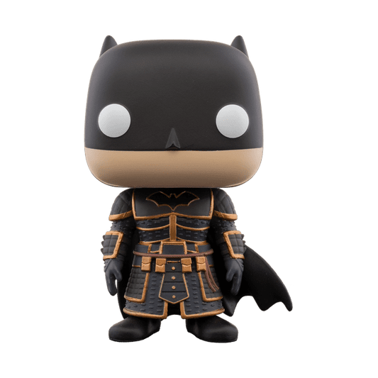 Funko POP! Heroes: Imperial Palace - Batman #374