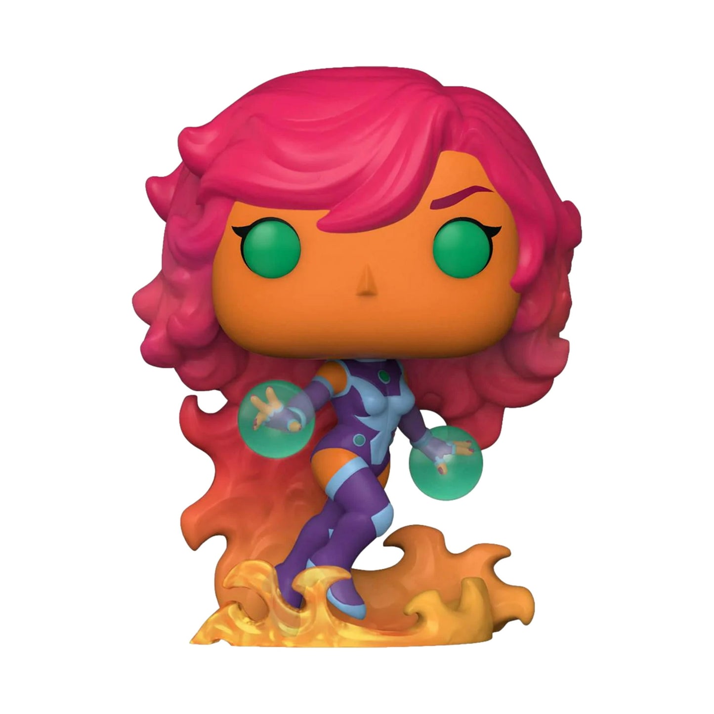 Funko POP! Heroes Justice League - Starfire #438