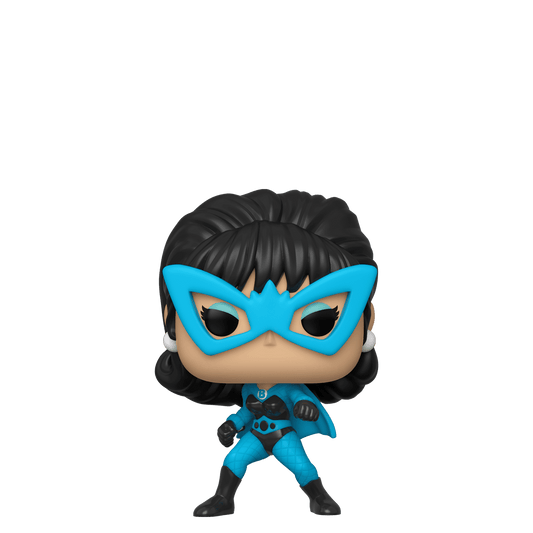 Funko POP! Marvel: 80th - First Appearance: Black Widow