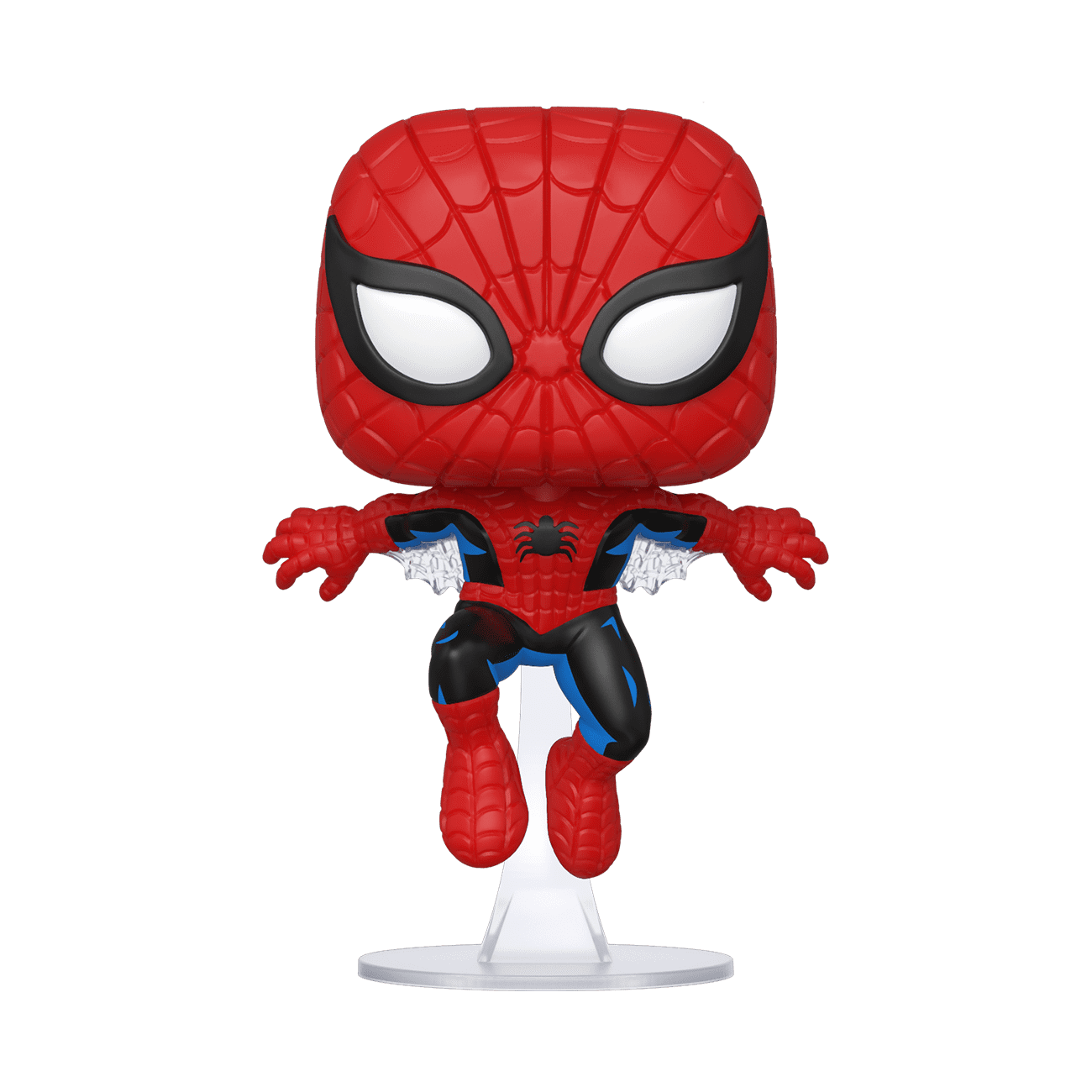 Funko POP! Marvel: 80th - First Appearance Spider-Man