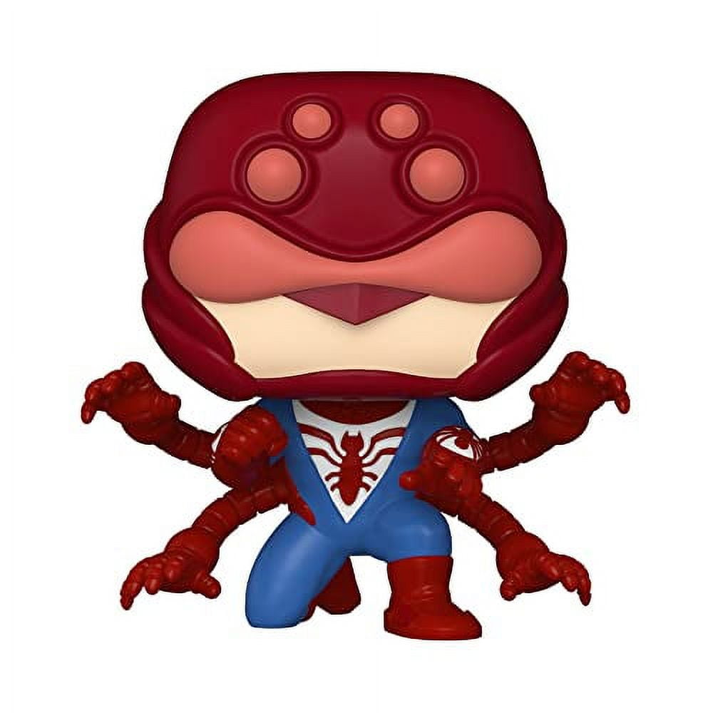 Funko POP! Marvel Spider-Man 2211 (Exclusive)