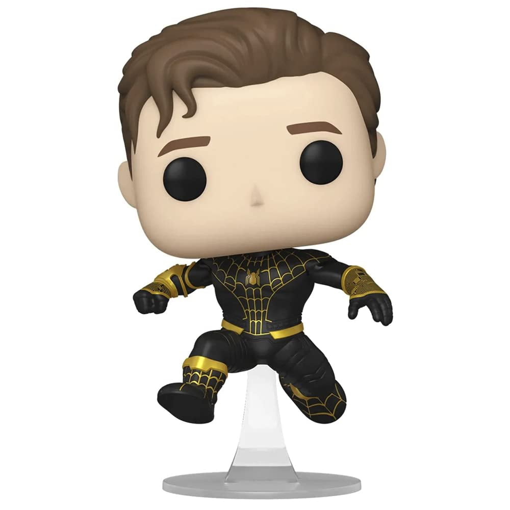 Funko POP! Marvel: Spider-Man No Way Home (Exclusive)