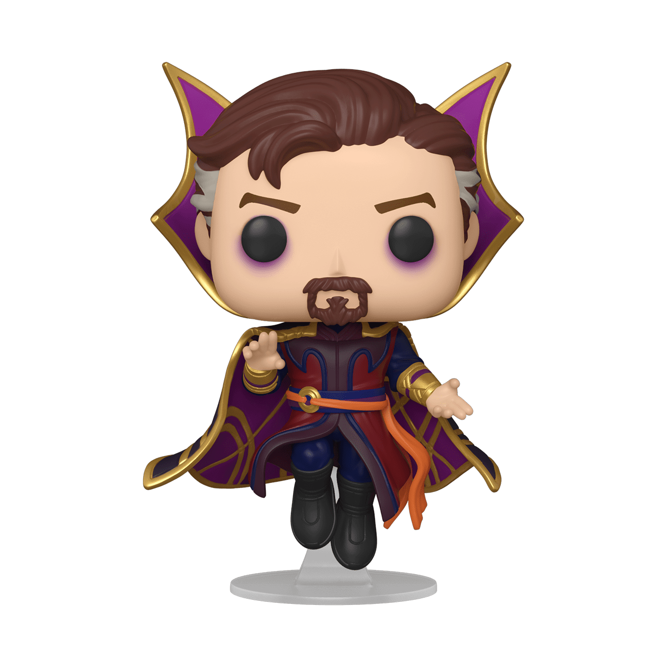 Funko POP! Marvel: What If...? - Doctor Strange Supreme (Glow-in-the-Dark)