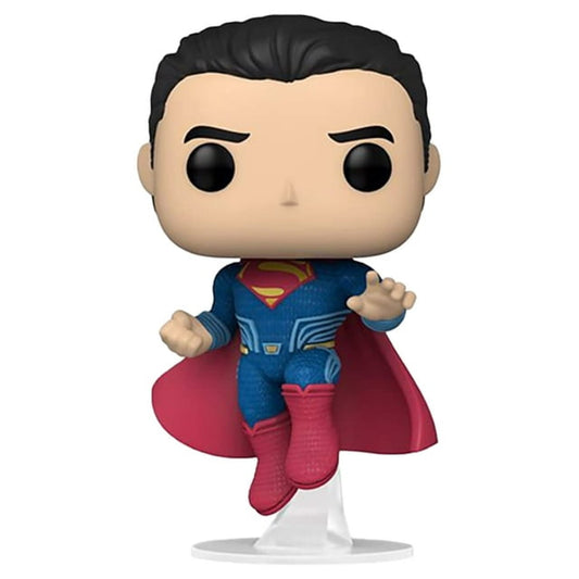 Funko POP! Movies DC Justice League - Superman #1123