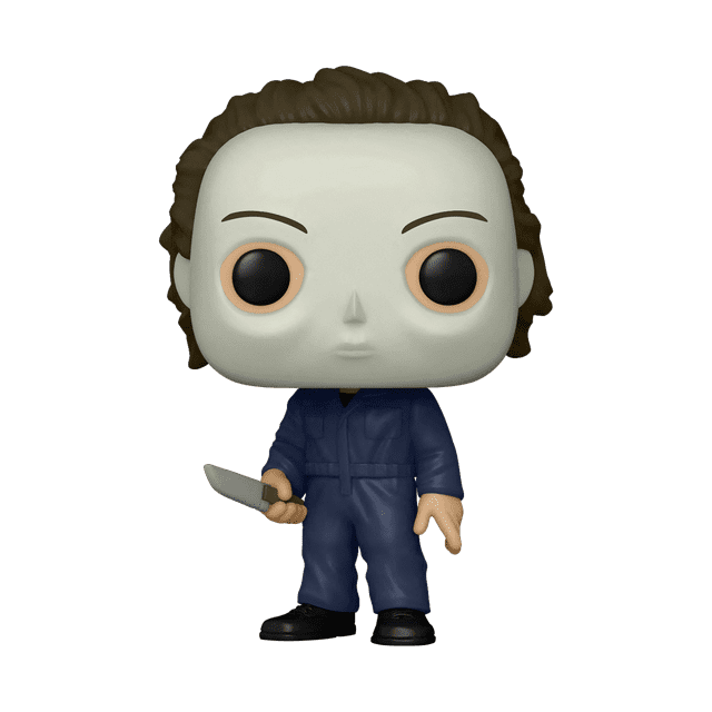 Funko POP! Movies: Halloween - Michael Myers #1156