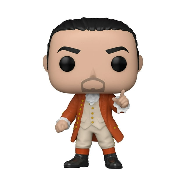 Funko POP! Movies: Hamilton - Alexander Hamilton #01