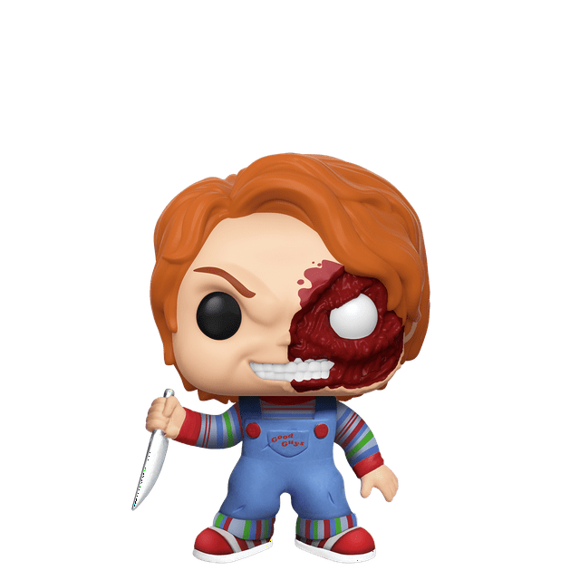 Funko POP! Movies: Chucky #798