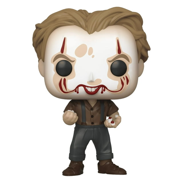 Funko POP! Movies: IT: Chapter 2 - Pennywise Meltdown #875