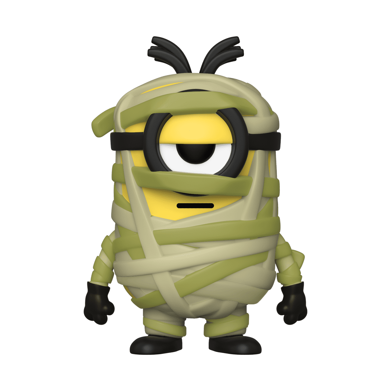 Funko POP! Movies: Minions - Mummy Stuart #967