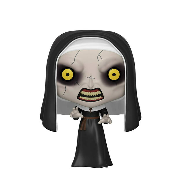 Funko POP! Movies: The Nun - Demonic Nun #776