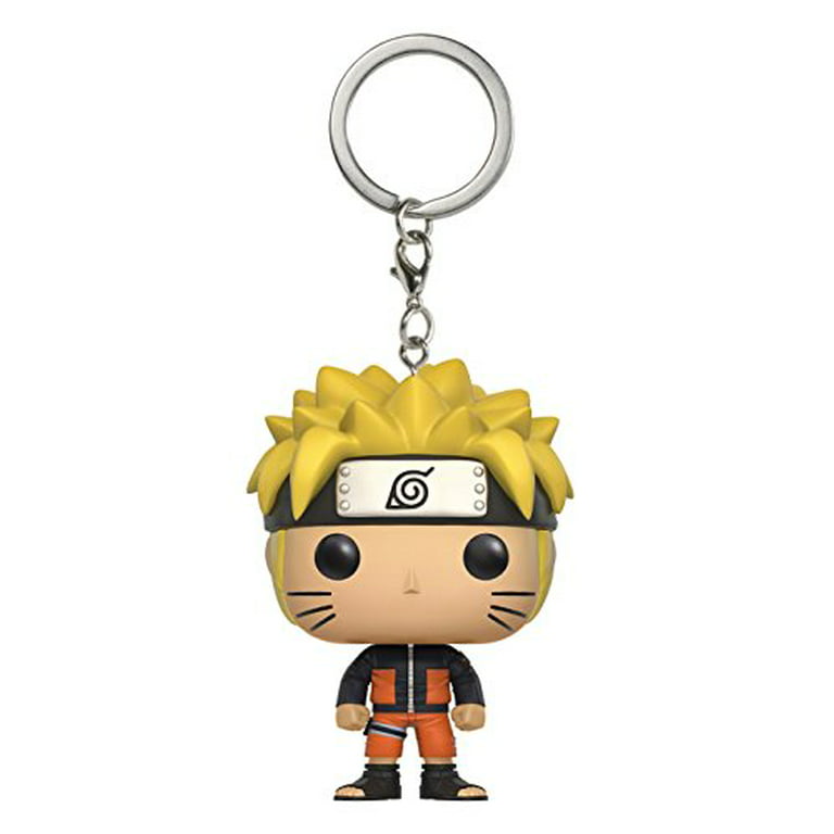 Pocket POP! Keychain: Naruto - Naruto