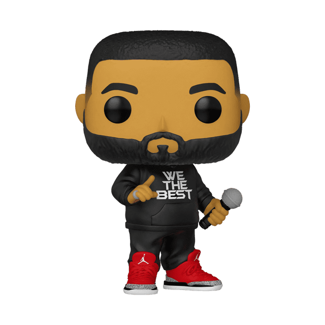 Funko Pop! DJ Khaled - DJ Khaled #237