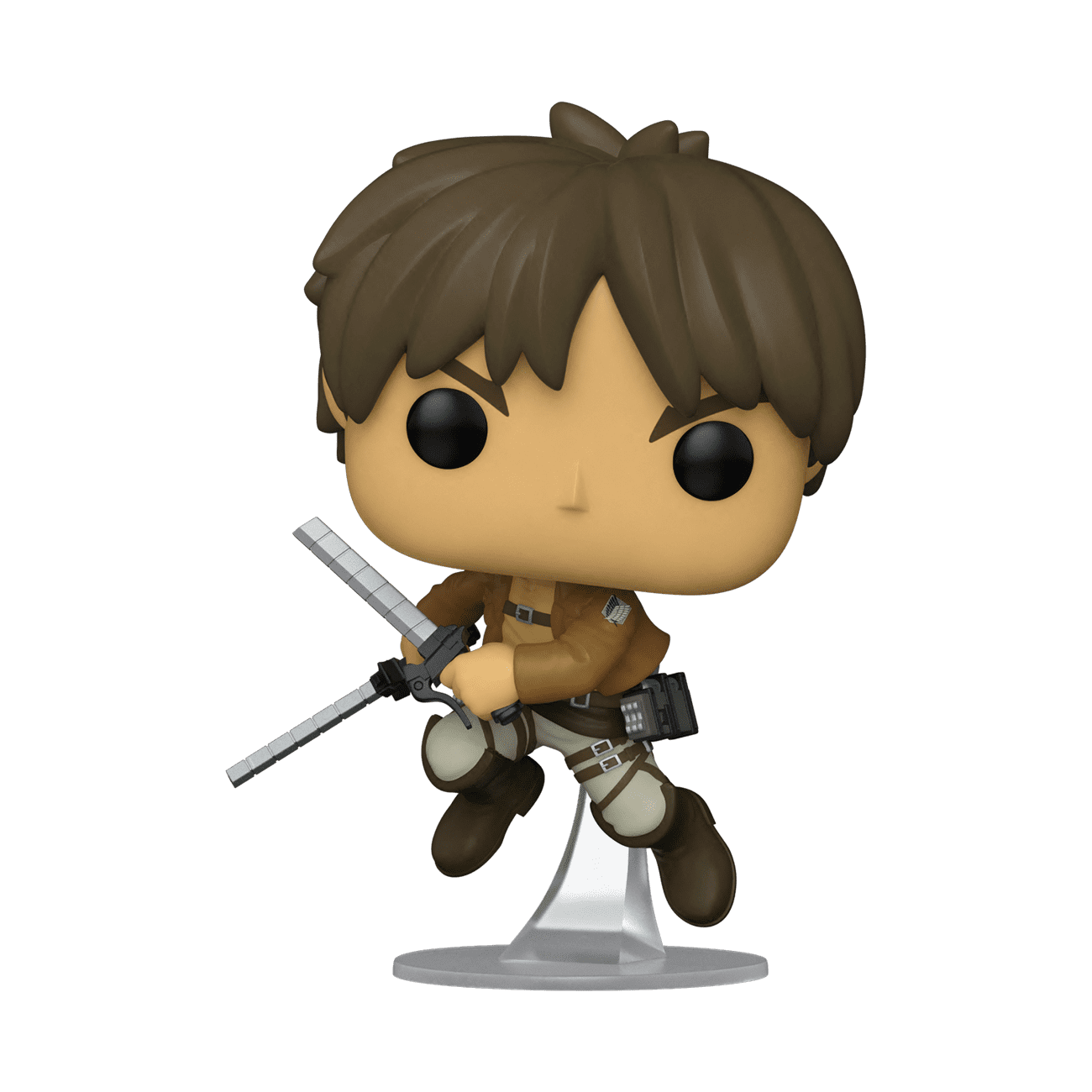 Funko POP! Animation: Attack on Titan - Eren Yeager #1165