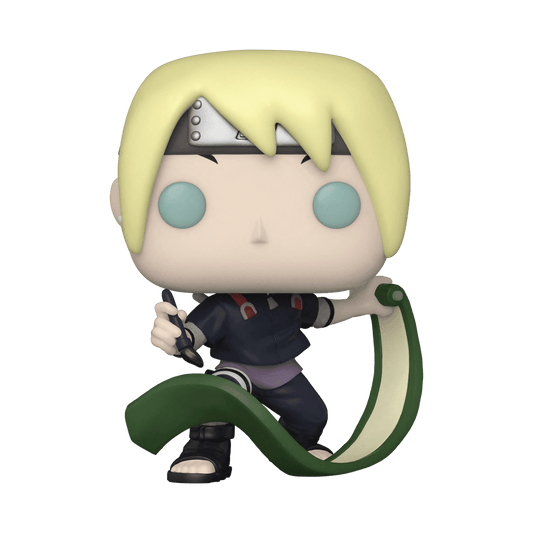 Funko POP! Boruto - Inojin #1038